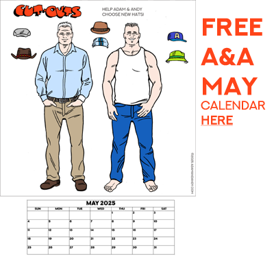 Free Calendar