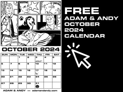 Free Calendar